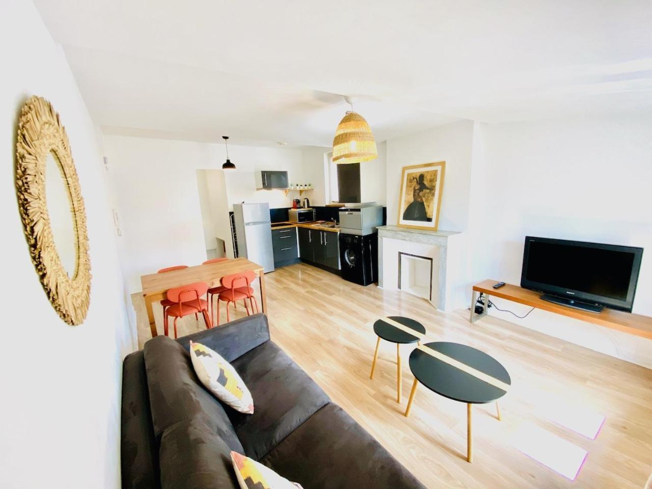 Casajoy, Ms, Aix-En-Provence Διαμέρισμα Εξωτερικό φωτογραφία