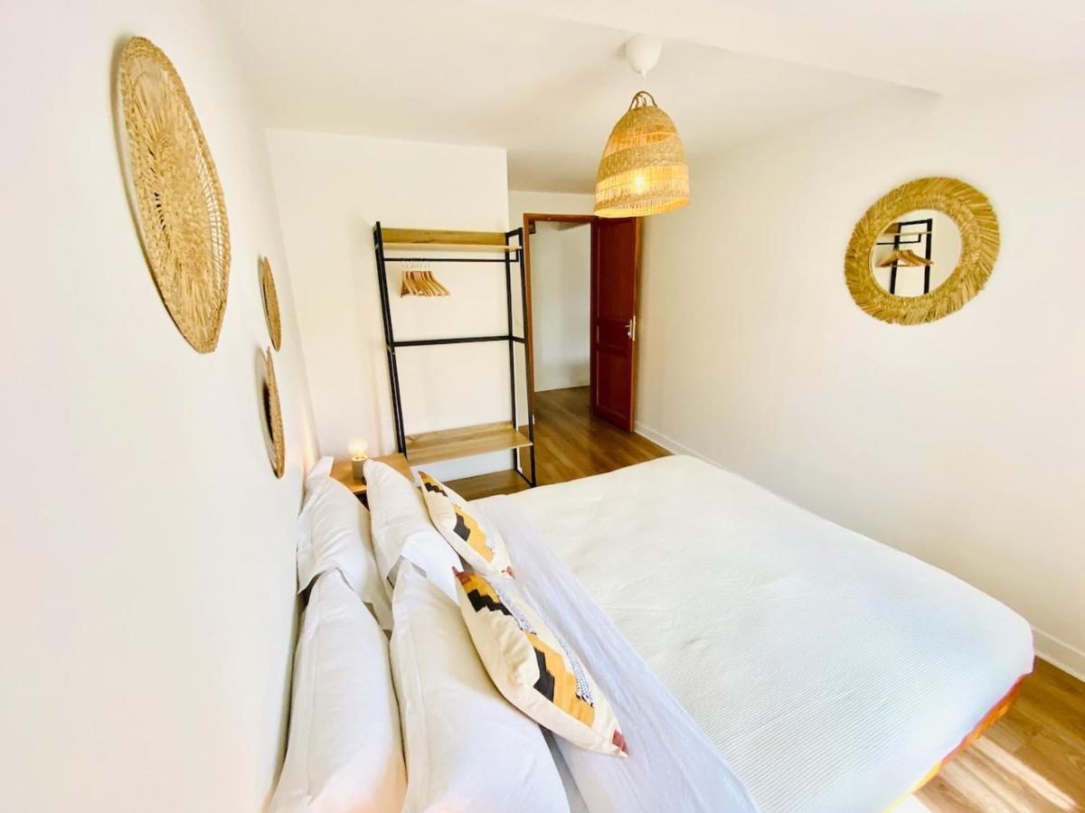 Casajoy, Ms, Aix-En-Provence Διαμέρισμα Εξωτερικό φωτογραφία