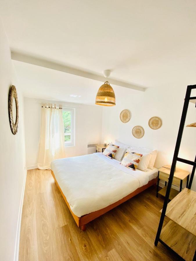 Casajoy, Ms, Aix-En-Provence Διαμέρισμα Εξωτερικό φωτογραφία